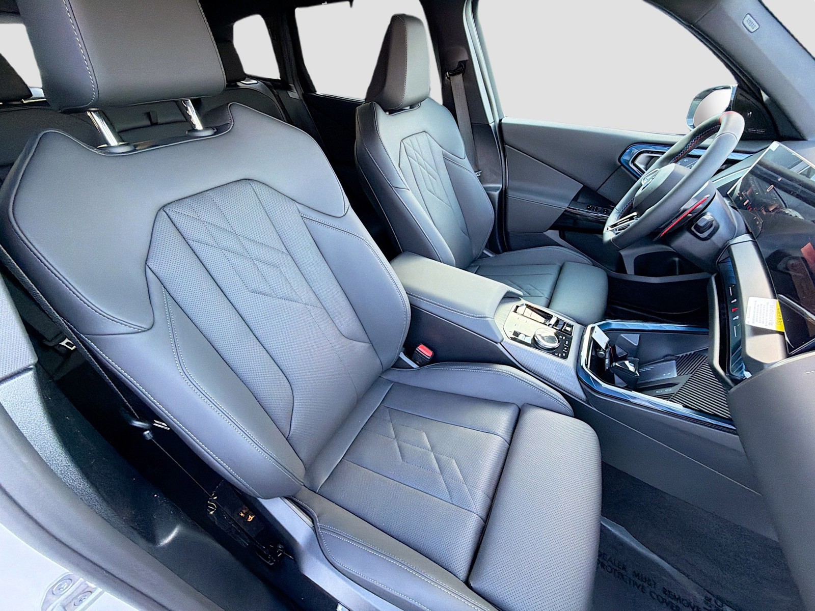 2026 BMW X3 - Photo 15
