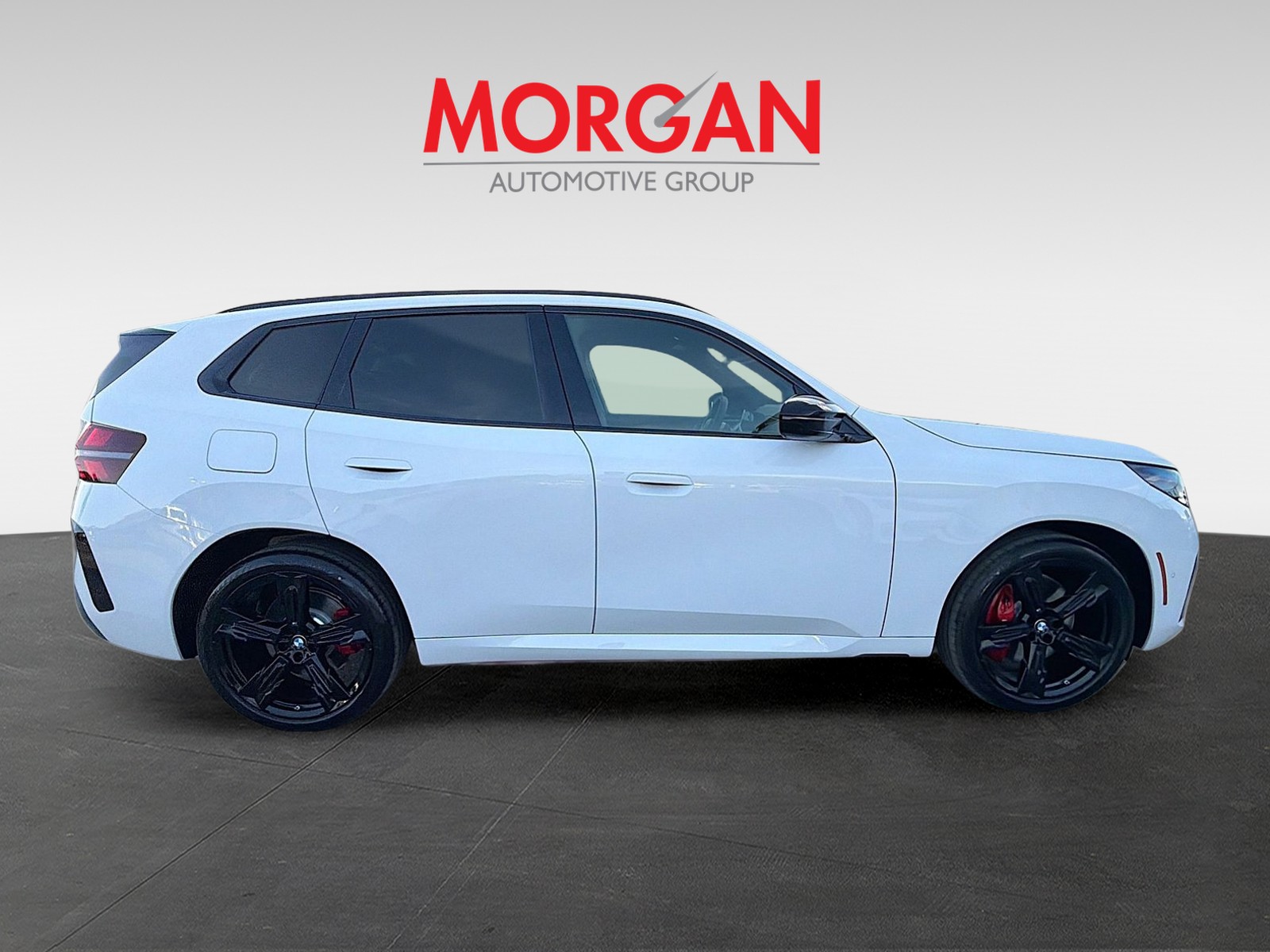 2026 BMW X3 - Photo 7