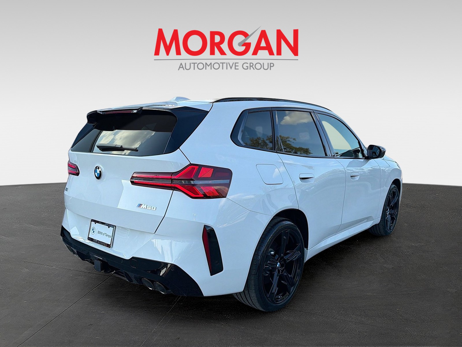 2026 BMW X3 - Photo 4