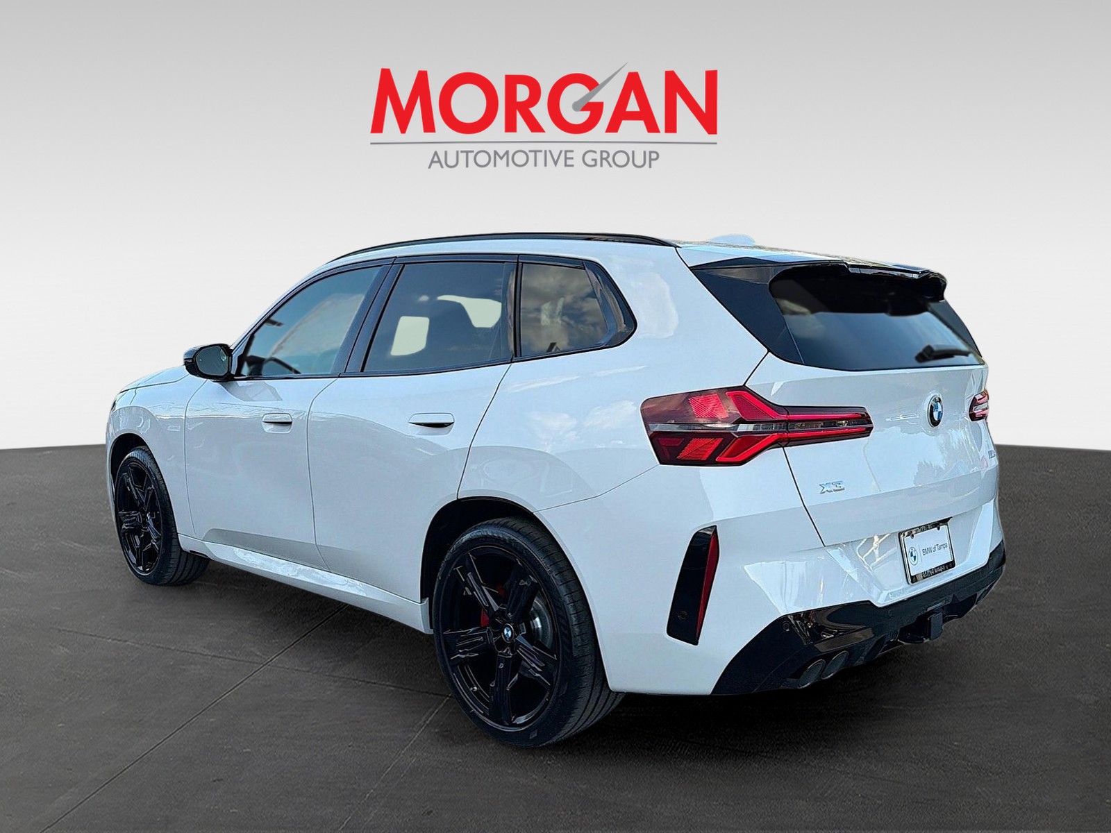 2026 BMW X3 - Photo 5