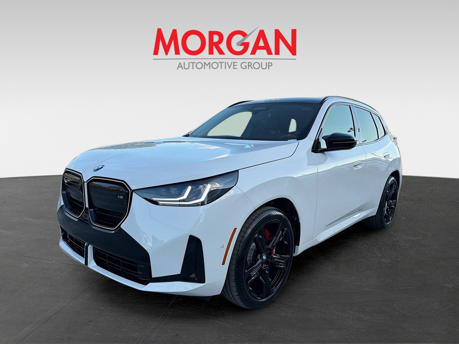2026 BMW X3 - Photo 2
