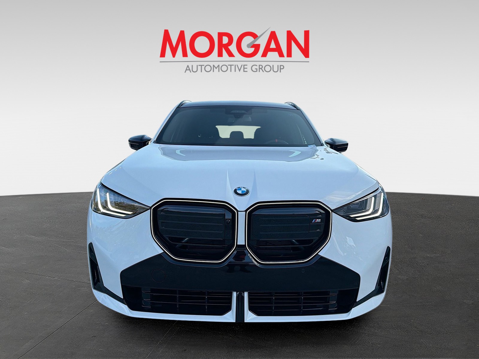 2026 BMW X3 - Photo 3