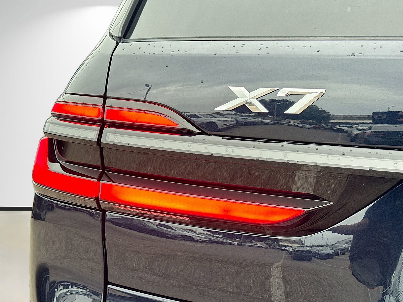 2026 BMW X7 - Photo 10