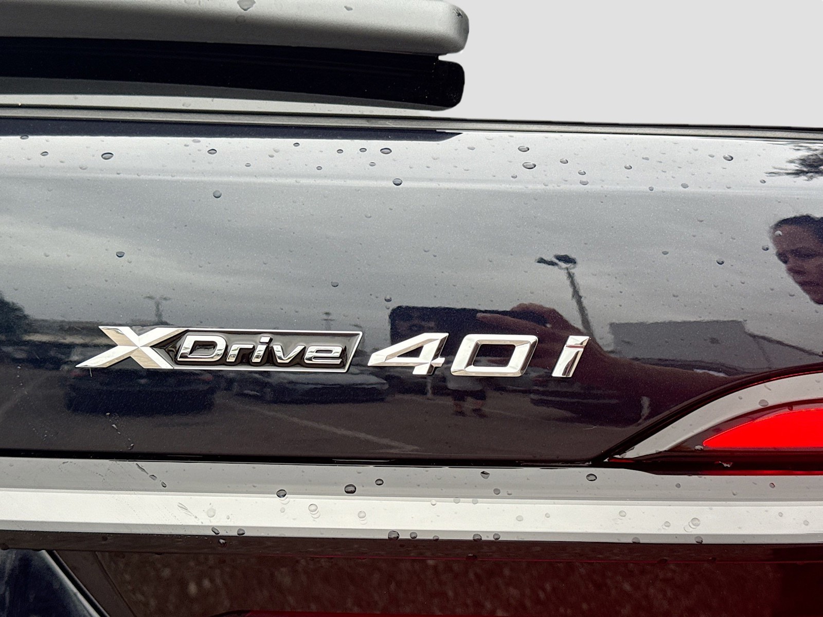 2026 BMW X7 - Photo 11