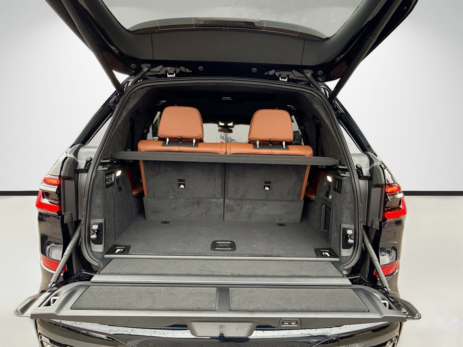 2026 BMW X7 - Photo 12