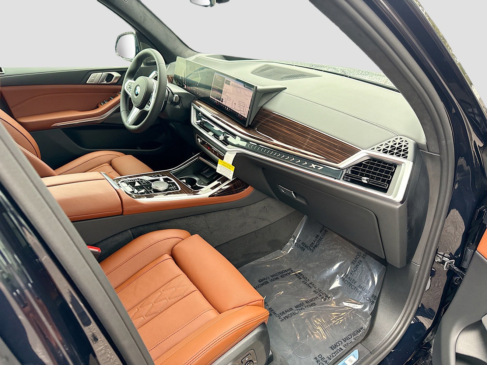 2026 BMW X7 - Photo 15