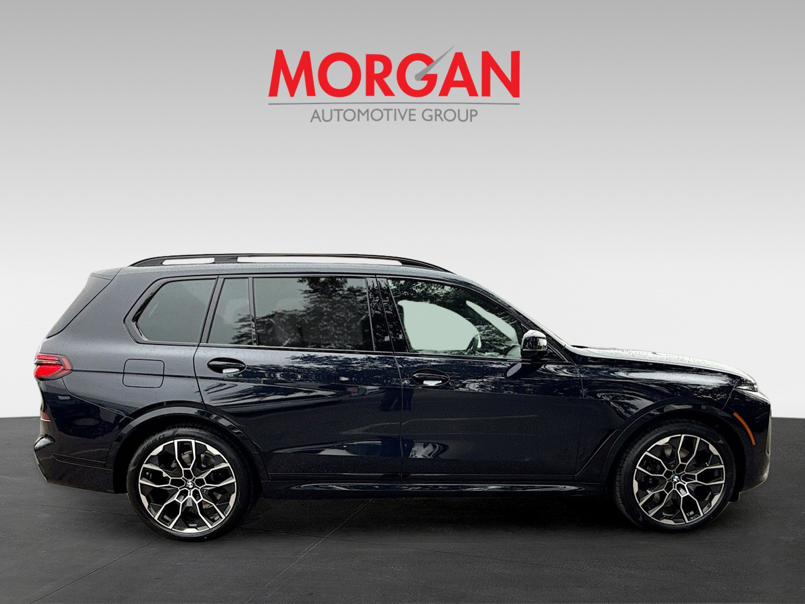 2026 BMW X7 - Photo 7