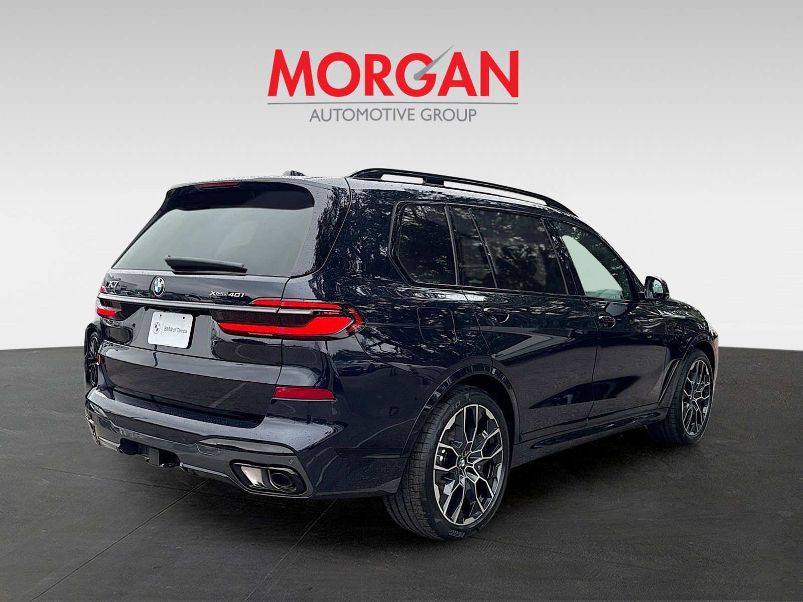 2026 BMW X7 - Photo 4