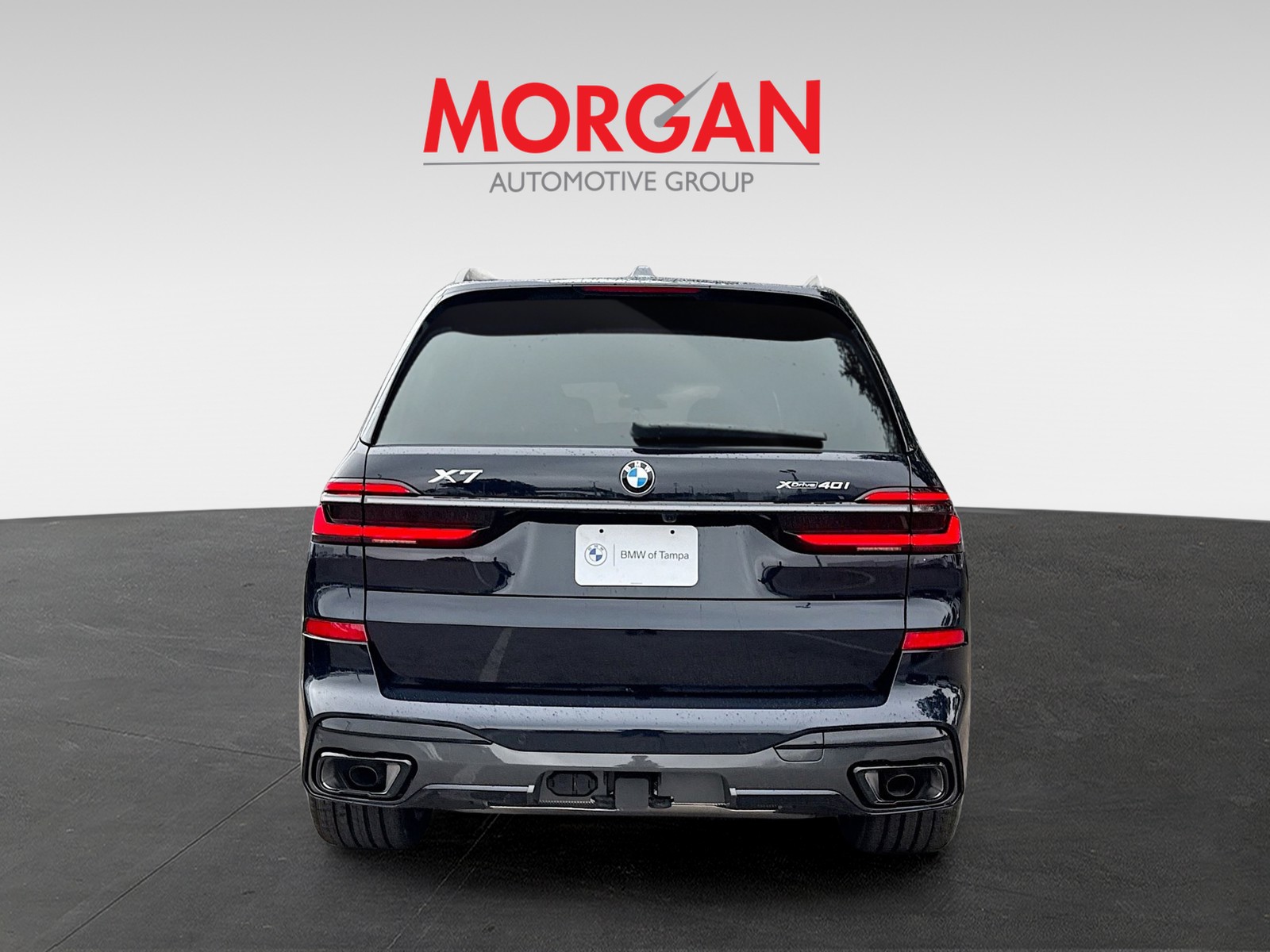 2026 BMW X7 - Photo 6