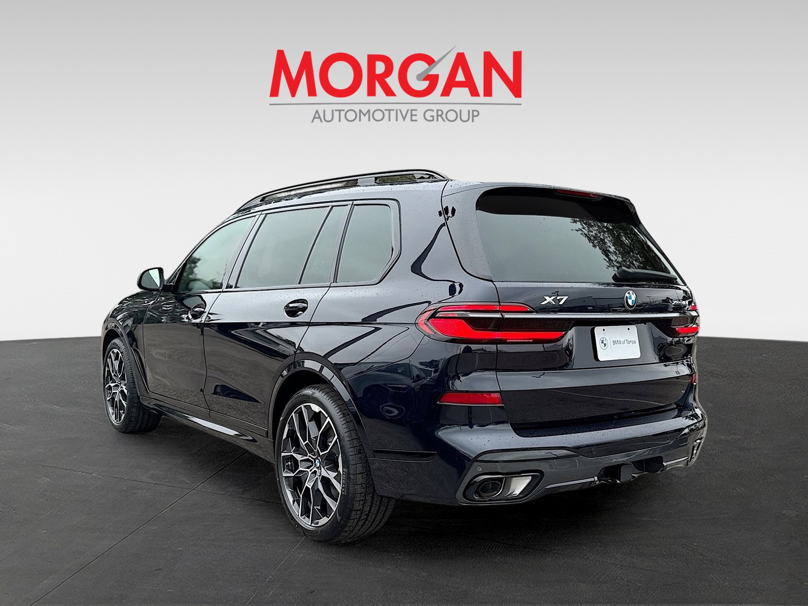 2026 BMW X7 - Photo 5