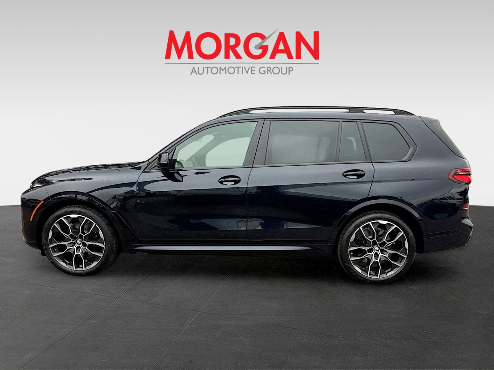 2026 BMW X7 - Photo 8