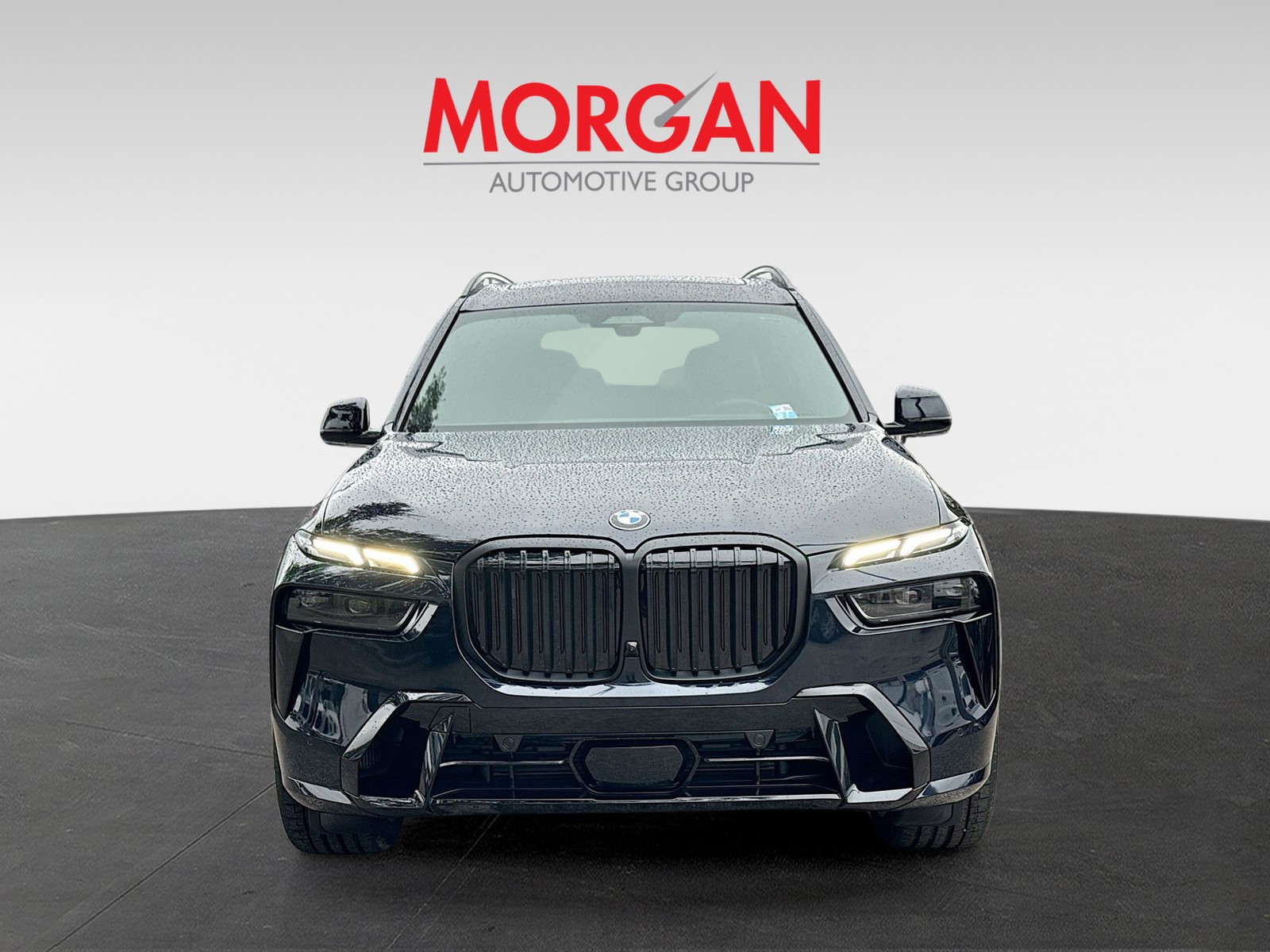 2026 BMW X7 - Photo 3