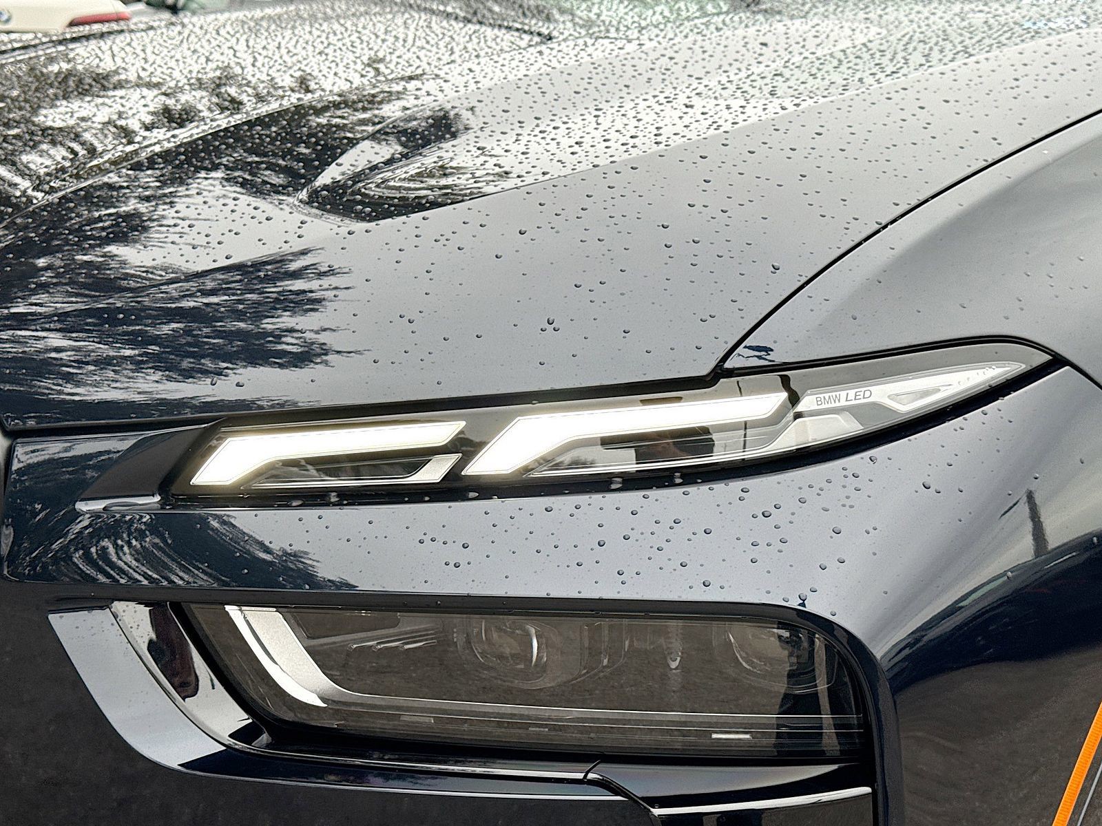 2026 BMW X7 - Photo 9