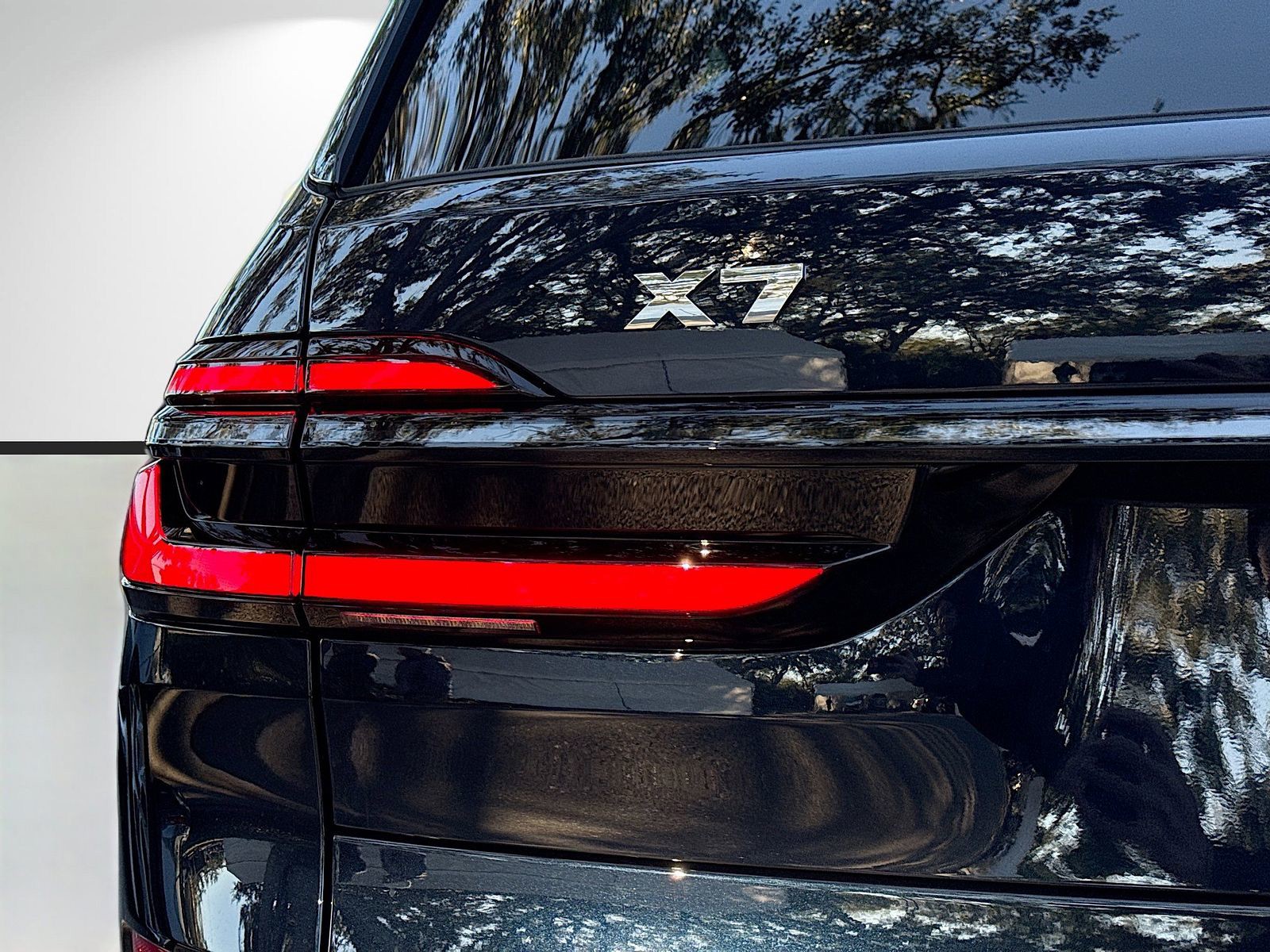 2026 BMW X7 - Photo 10