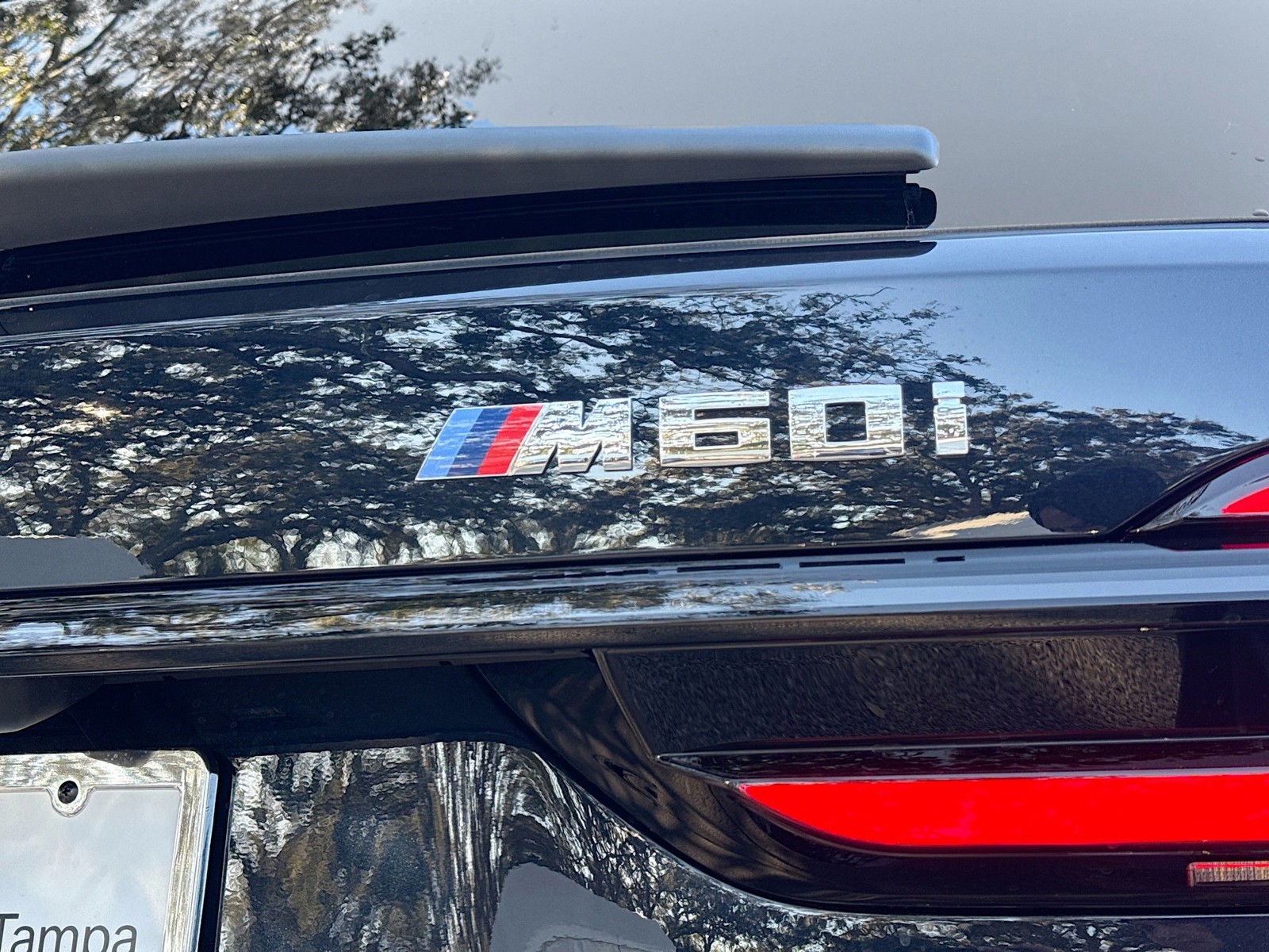 2026 BMW X7 - Photo 11
