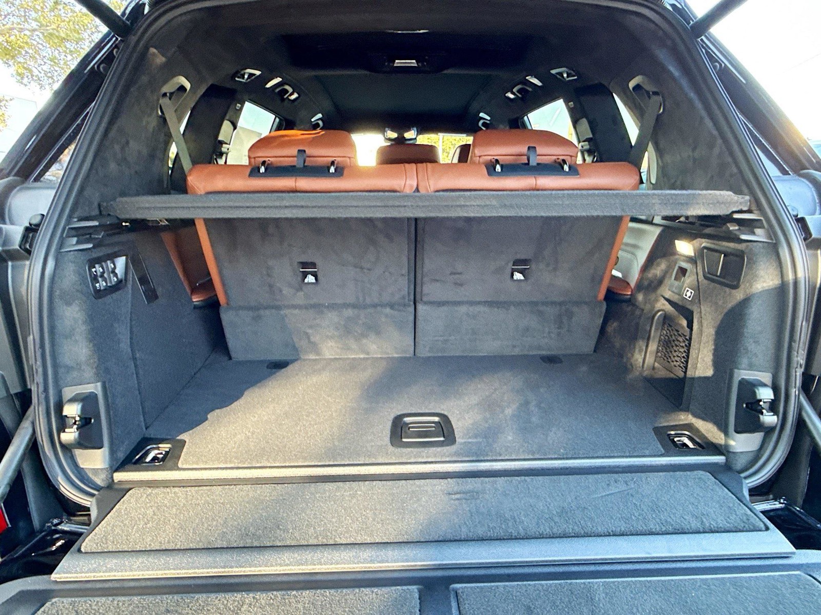 2026 BMW X7 - Photo 12
