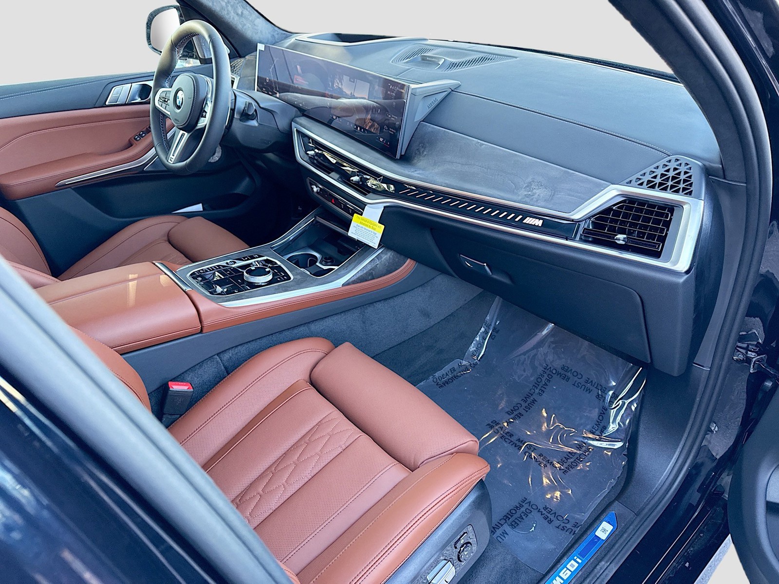 2026 BMW X7 - Photo 15