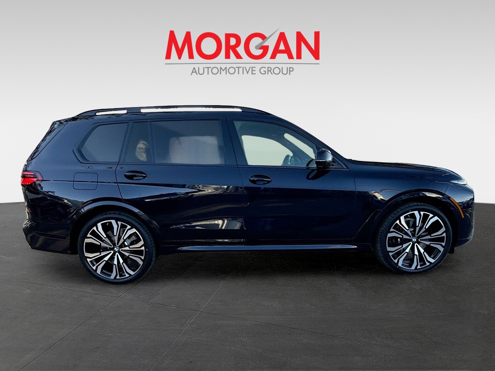 2026 BMW X7 - Photo 7