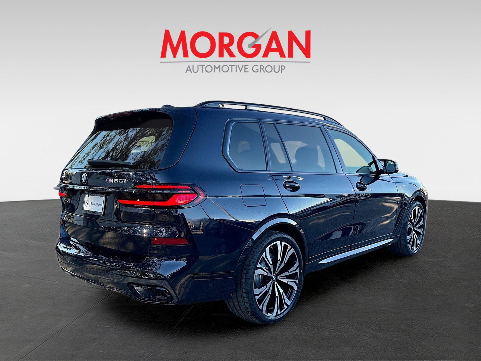 2026 BMW X7 - Photo 4