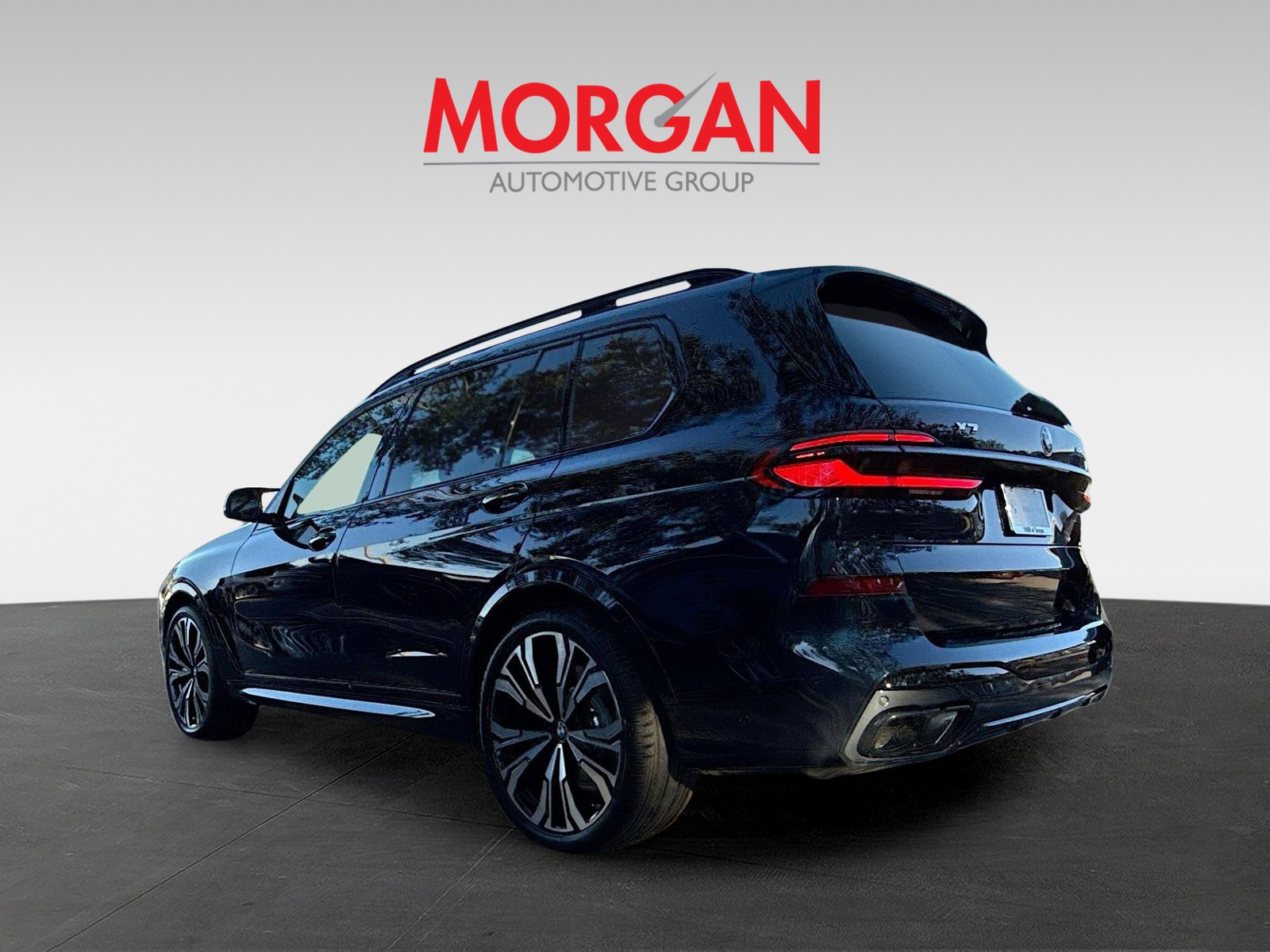 2026 BMW X7 - Photo 6