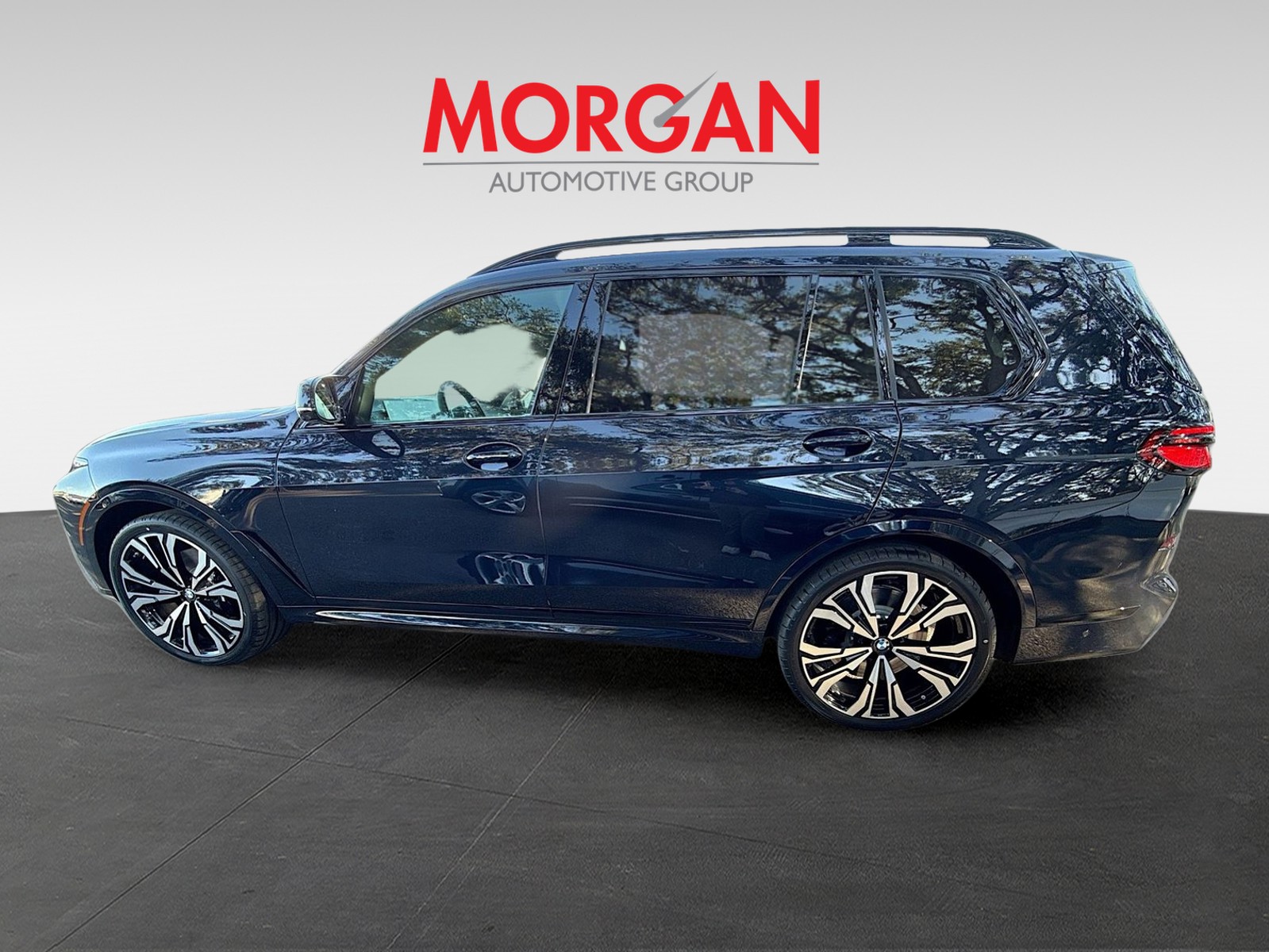 2026 BMW X7 - Photo 8