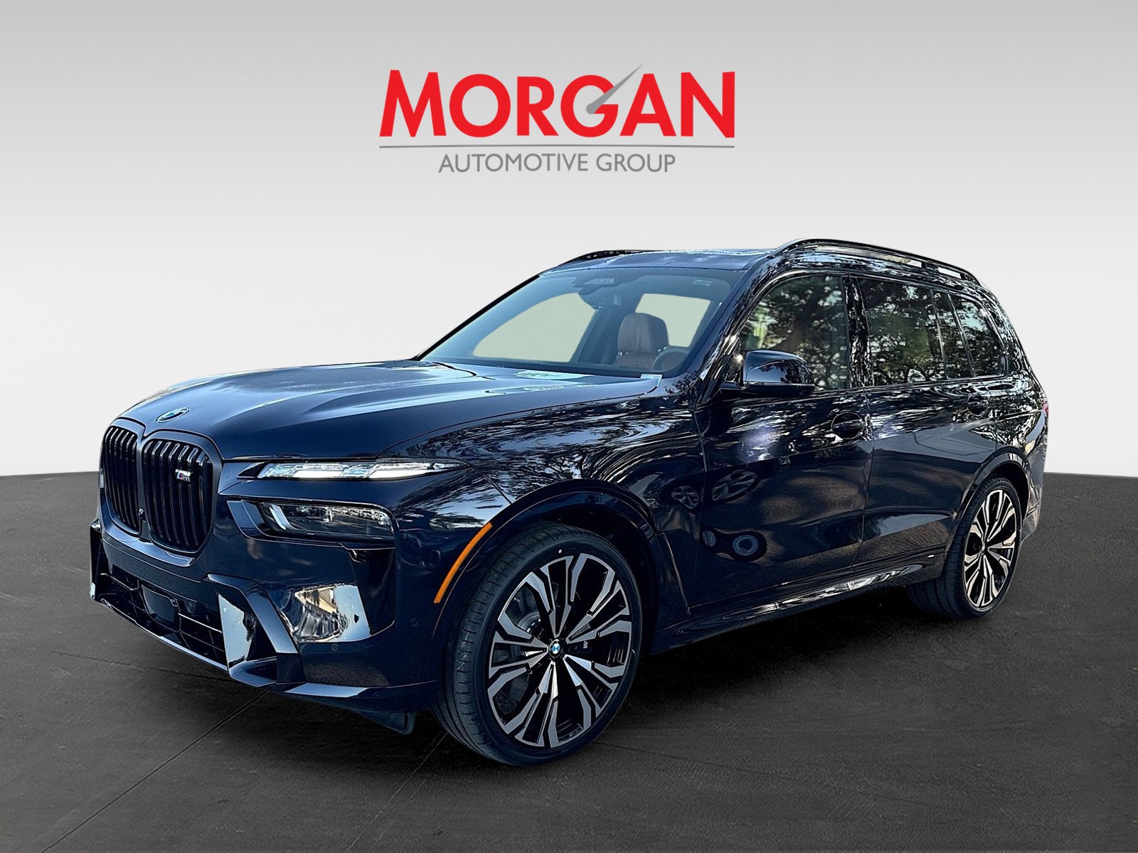 2026 BMW X7 - Photo 2
