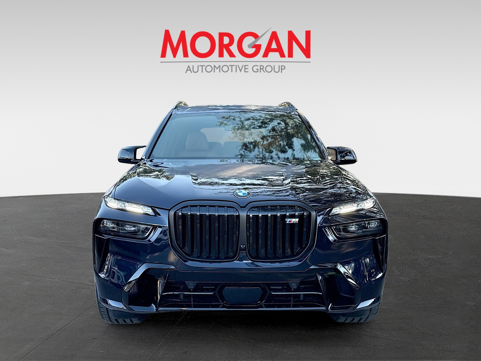 2026 BMW X7 - Photo 3