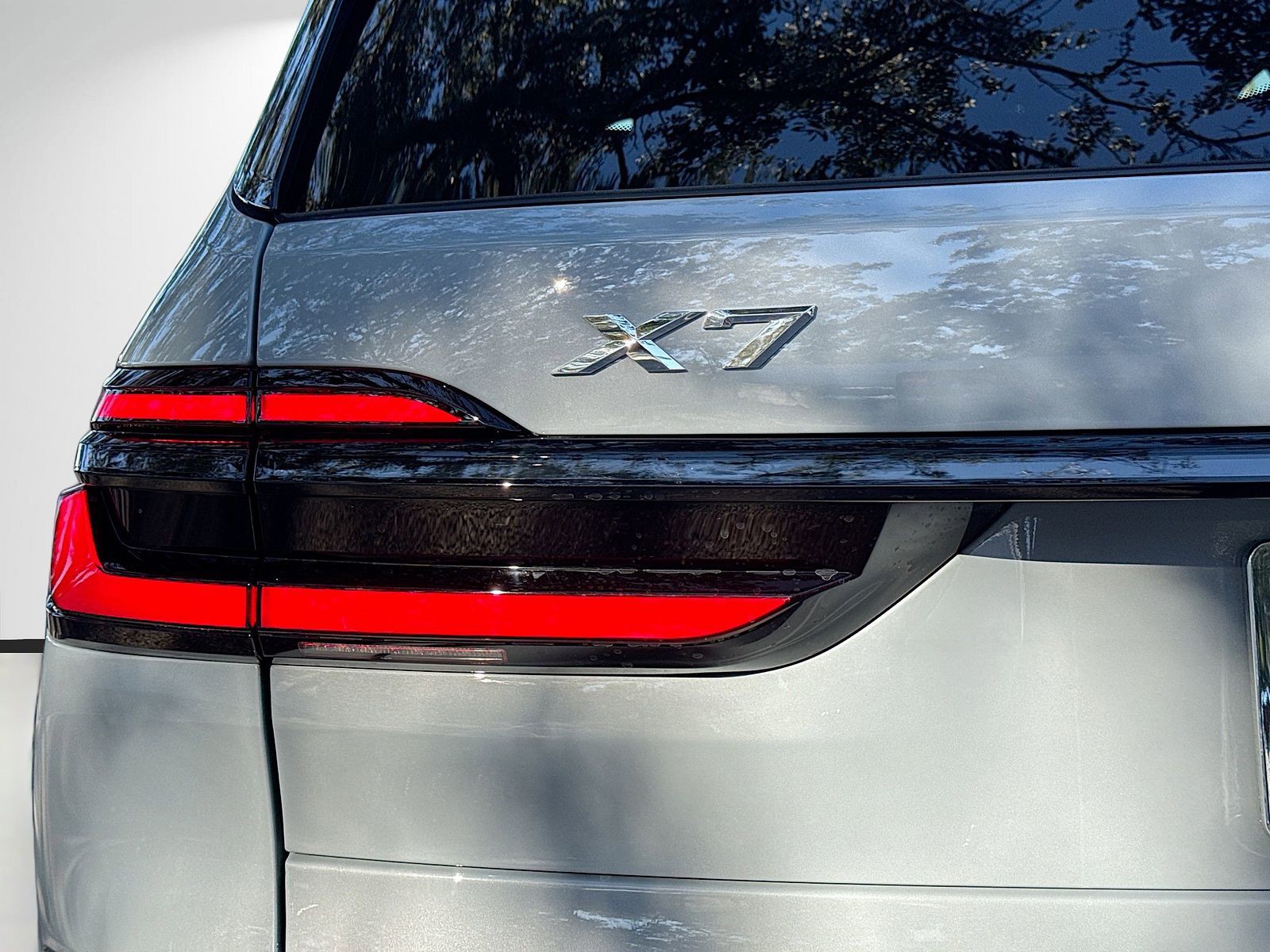 2026 BMW X7 - Photo 10