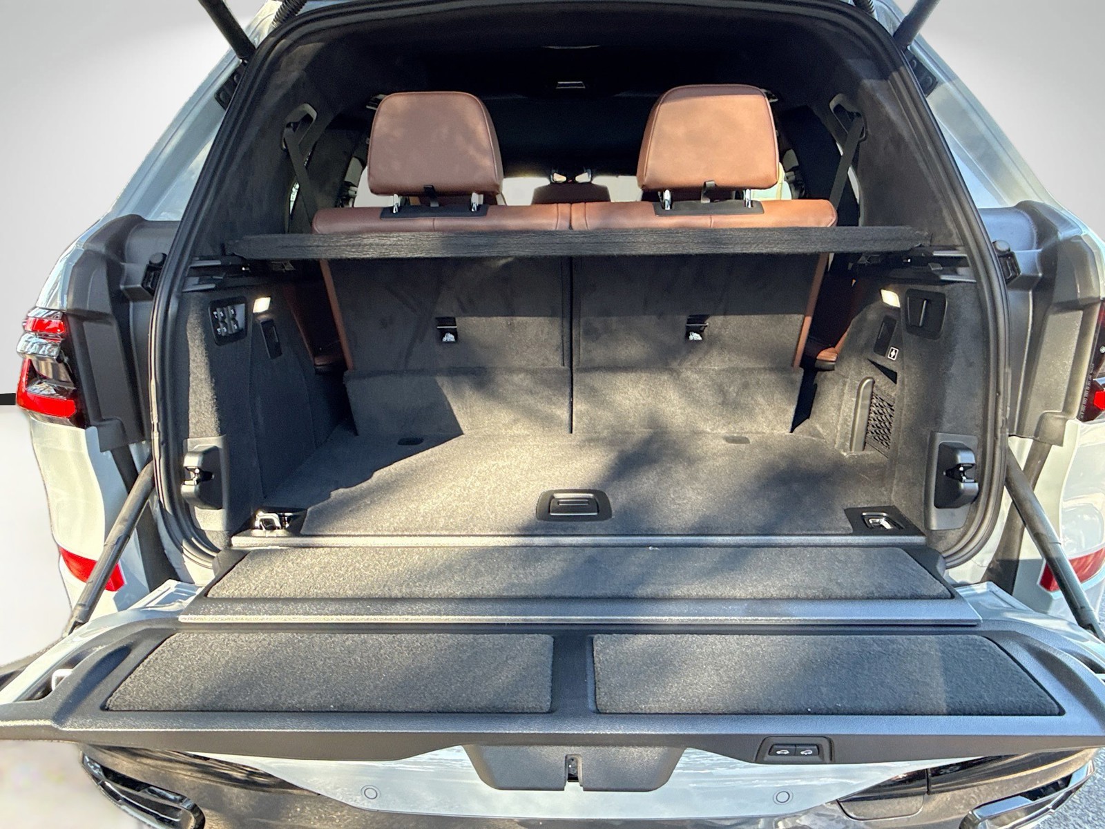 2026 BMW X7 - Photo 12