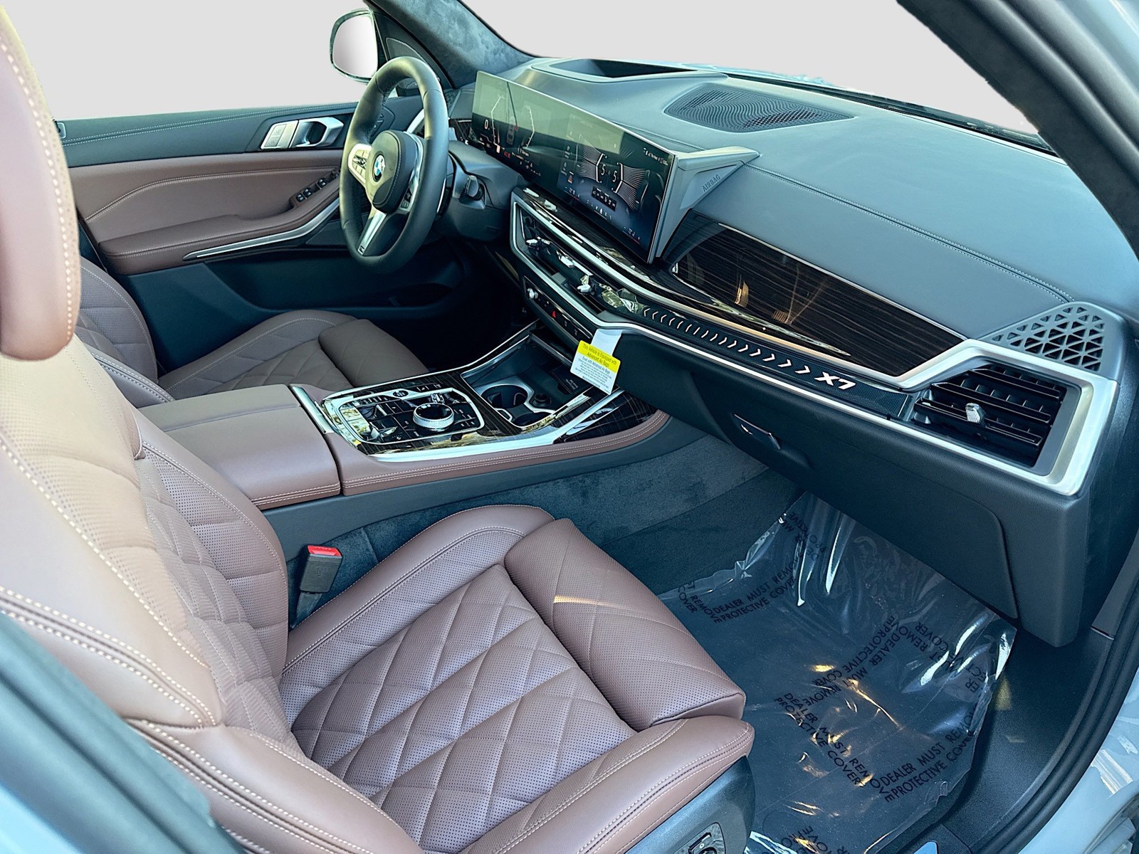 2026 BMW X7 - Photo 15
