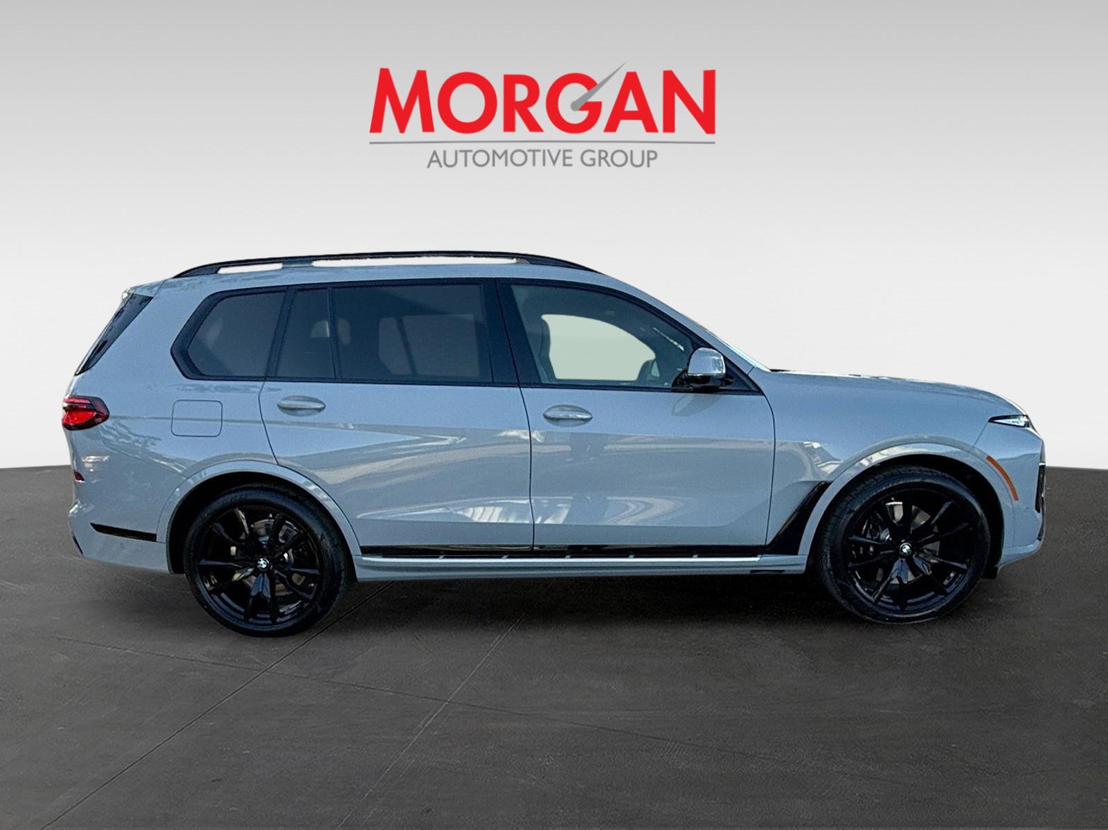 2026 BMW X7 - Photo 7