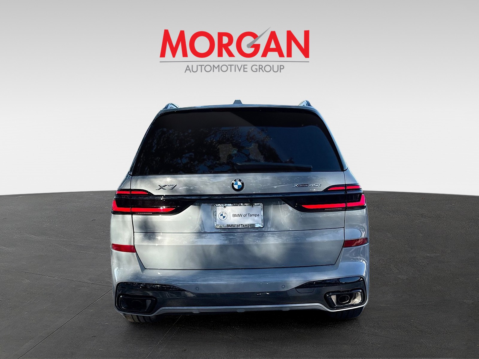 2026 BMW X7 - Photo 6