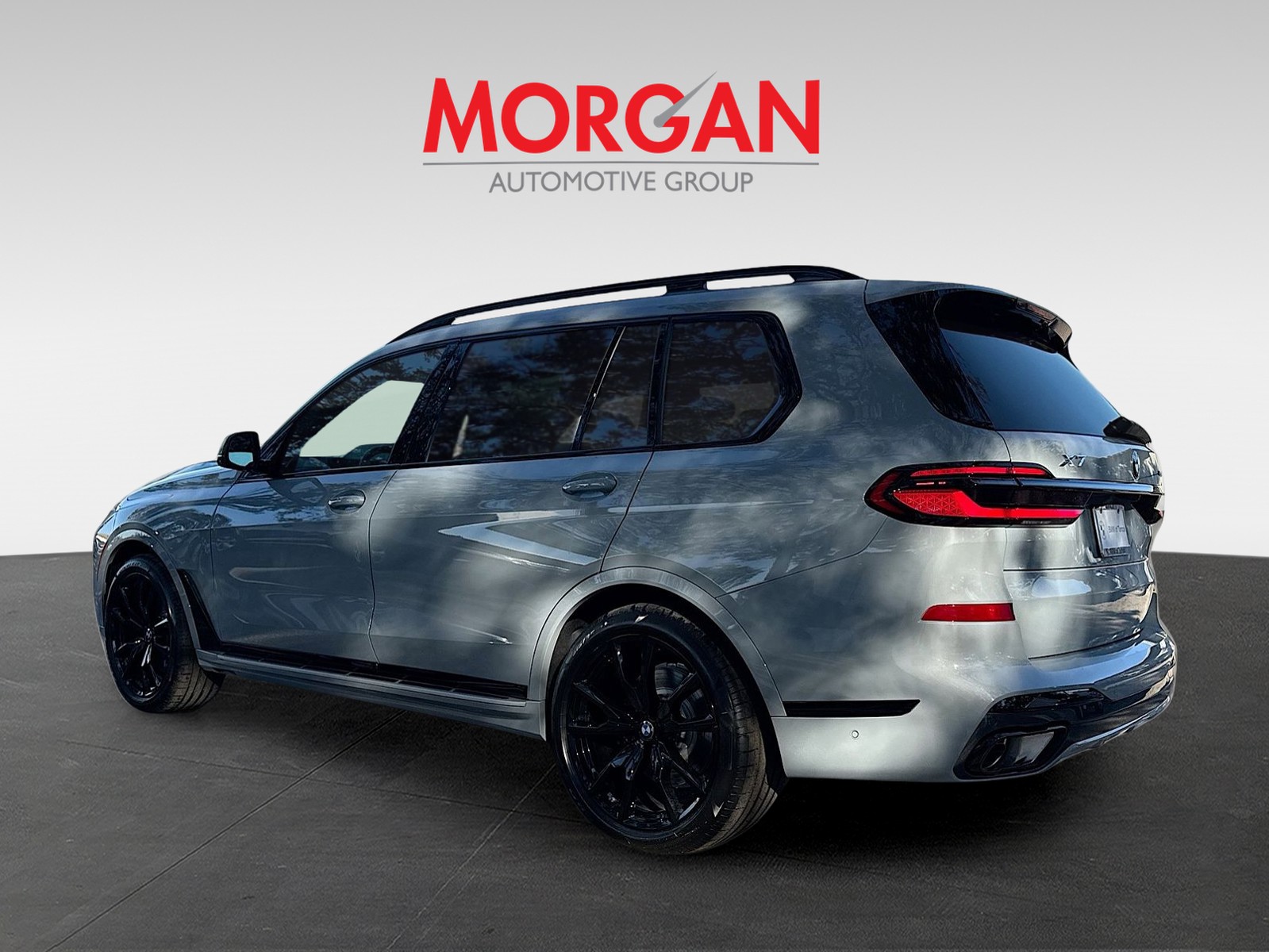 2026 BMW X7 - Photo 5
