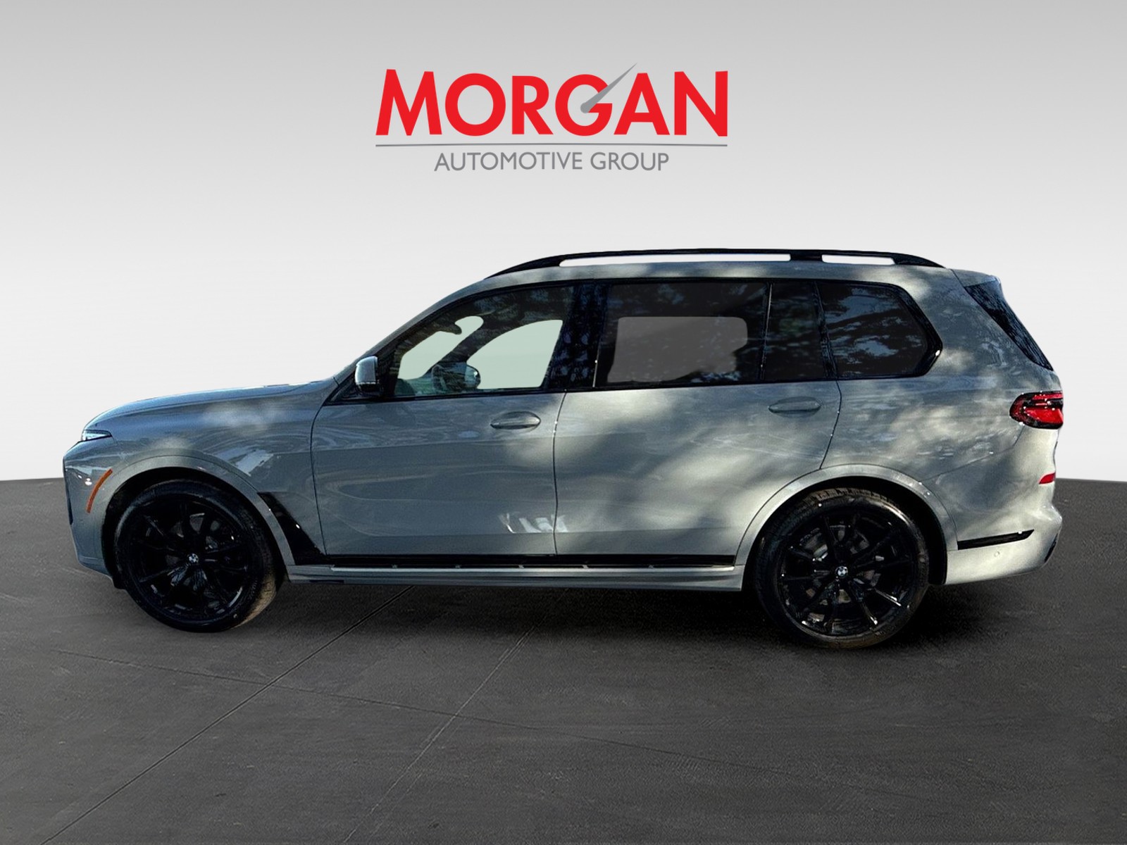2026 BMW X7 - Photo 8