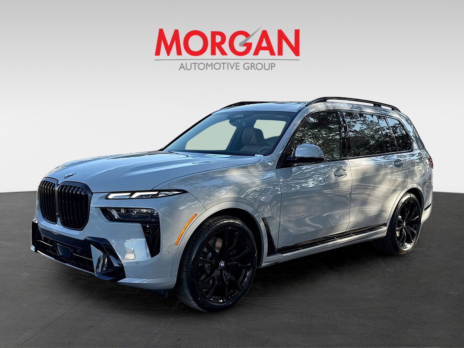2026 BMW X7 - Photo 2