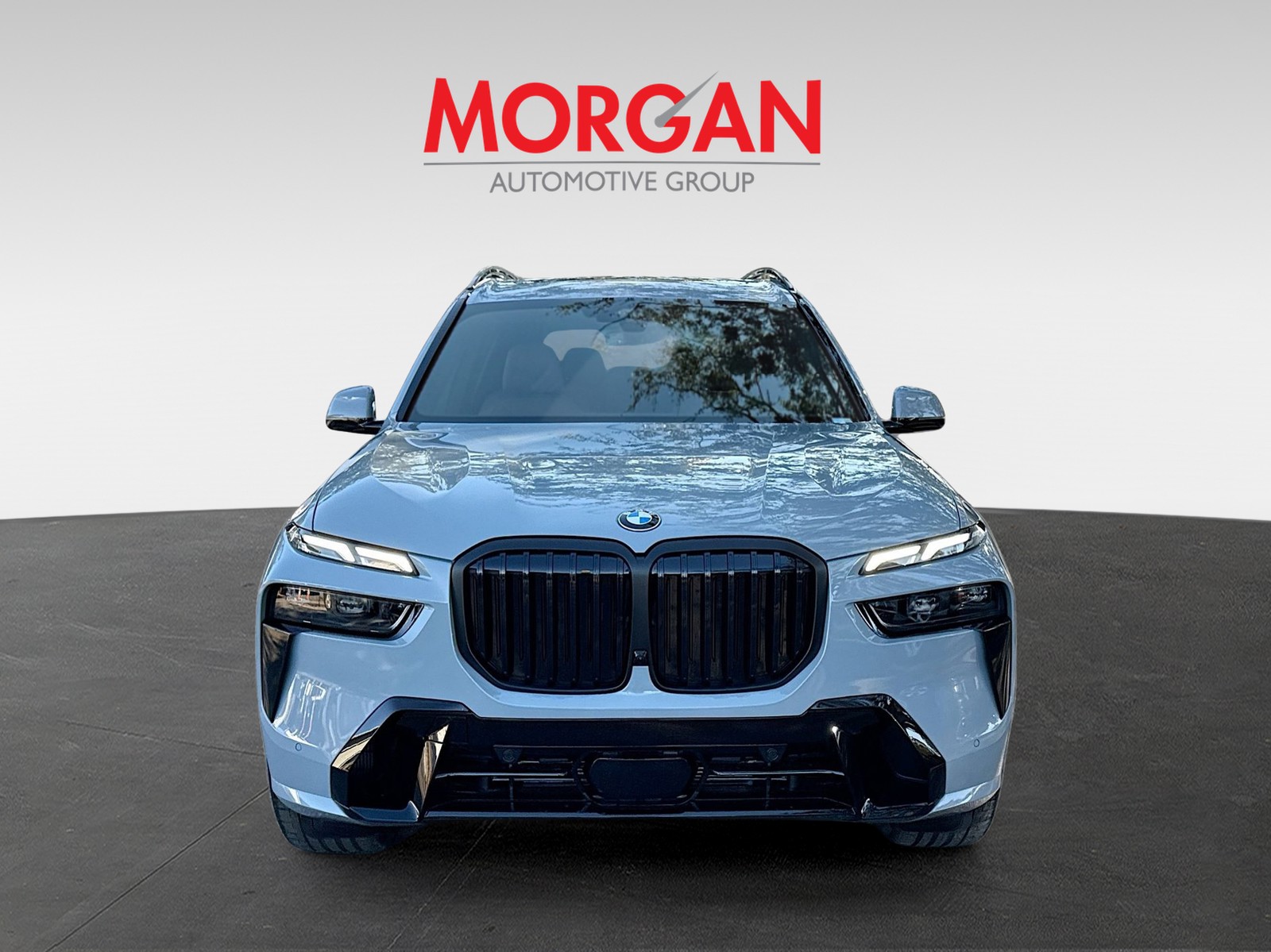 2026 BMW X7 - Photo 3