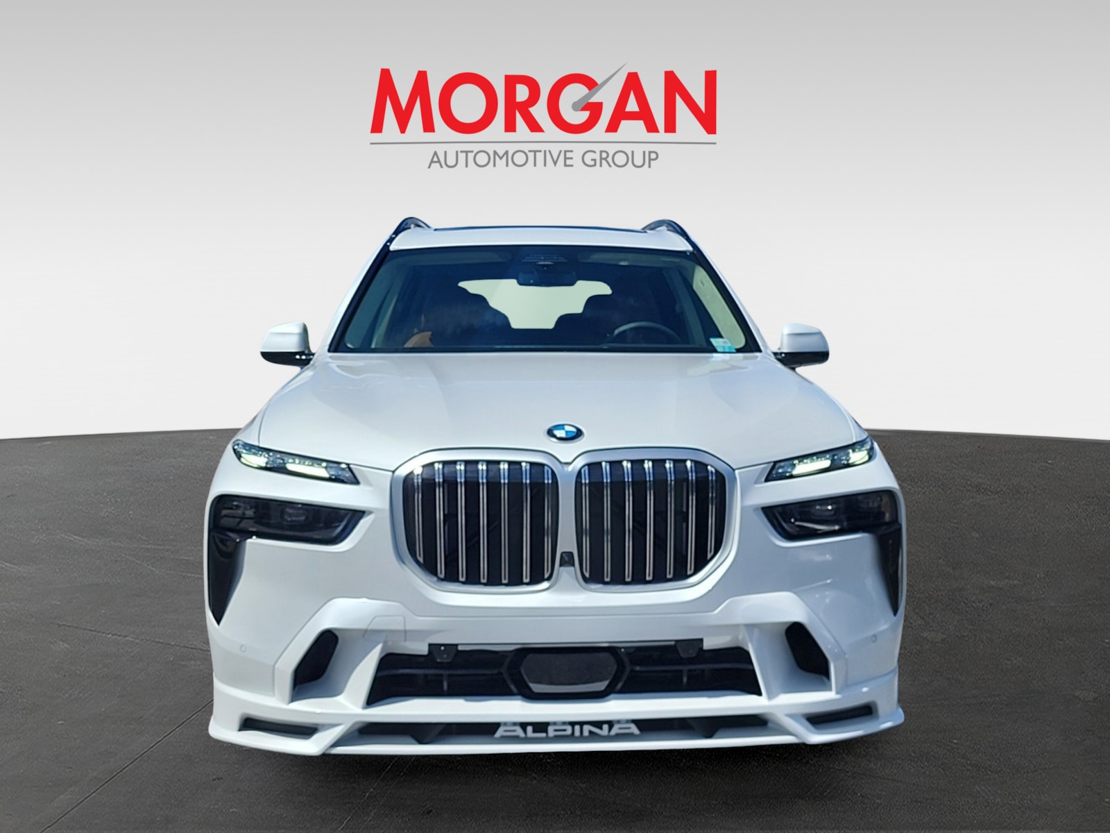 New 2024 BMW X7 ALPINA XB7 Sport Utility in #9U04302 | Morgan Auto Group
