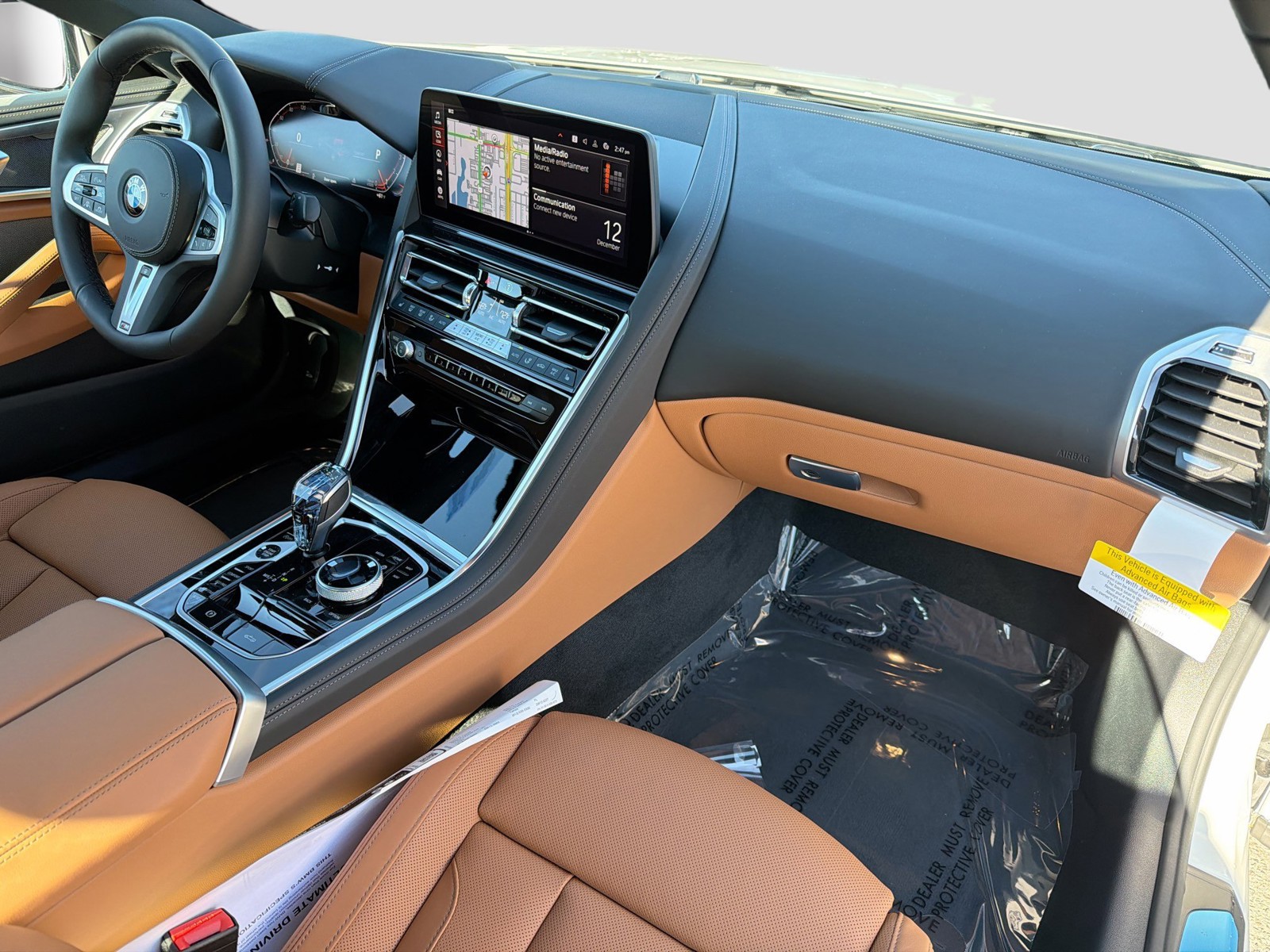 2026 BMW 8 Series - Photo 14