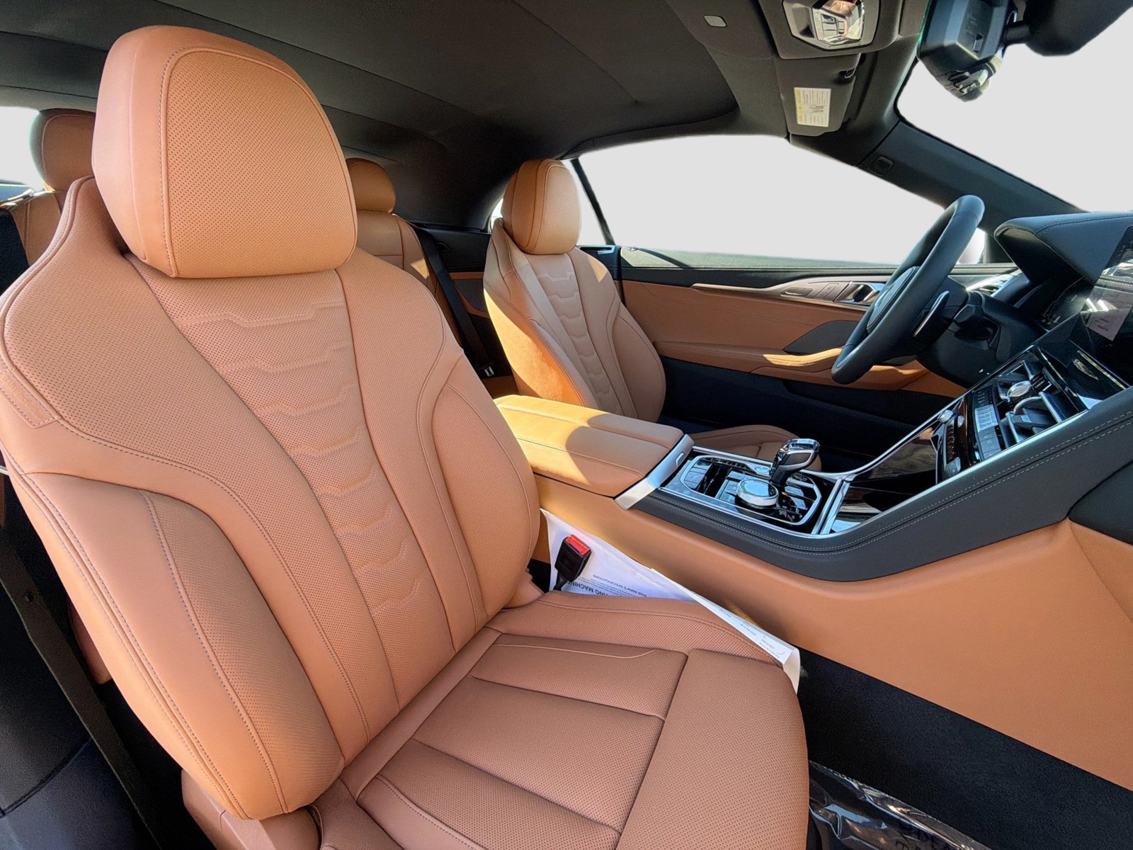 2026 BMW 8 Series - Photo 15