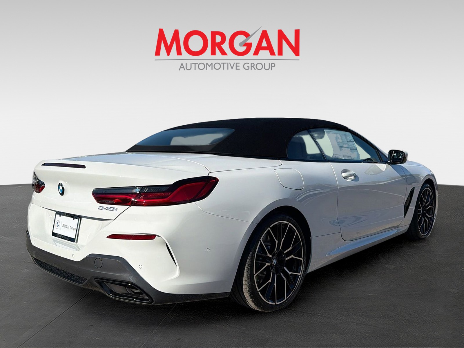 2026 BMW 8 Series - Photo 4
