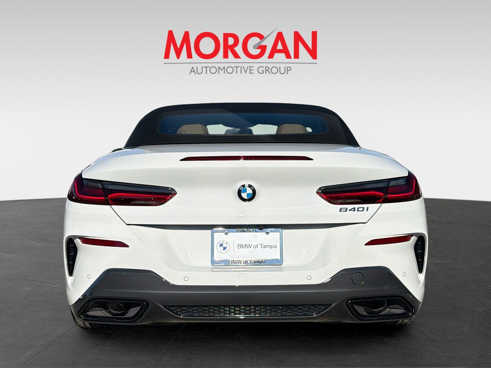 2026 BMW 8 Series - Photo 6