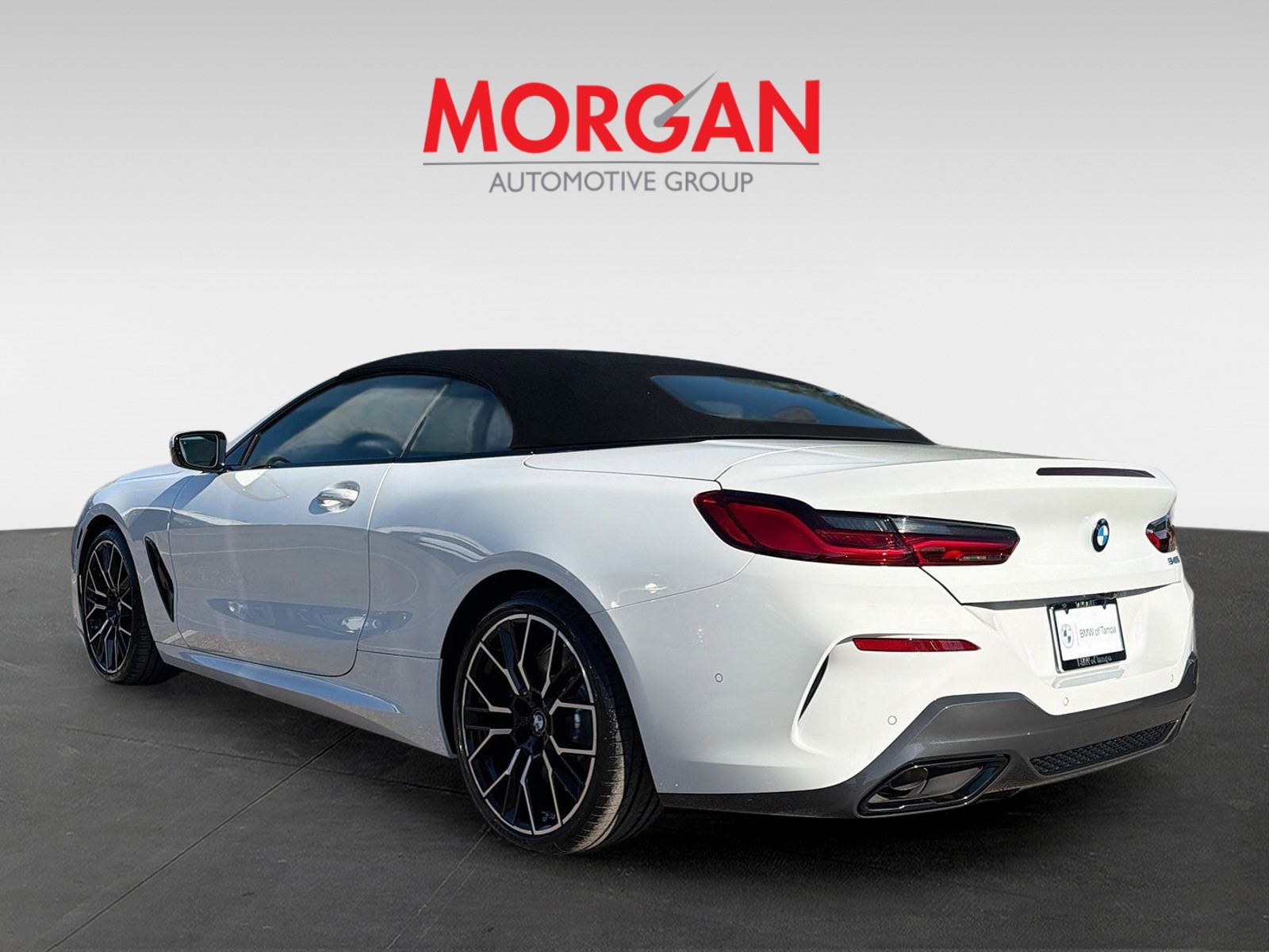 2026 BMW 8 Series - Photo 5