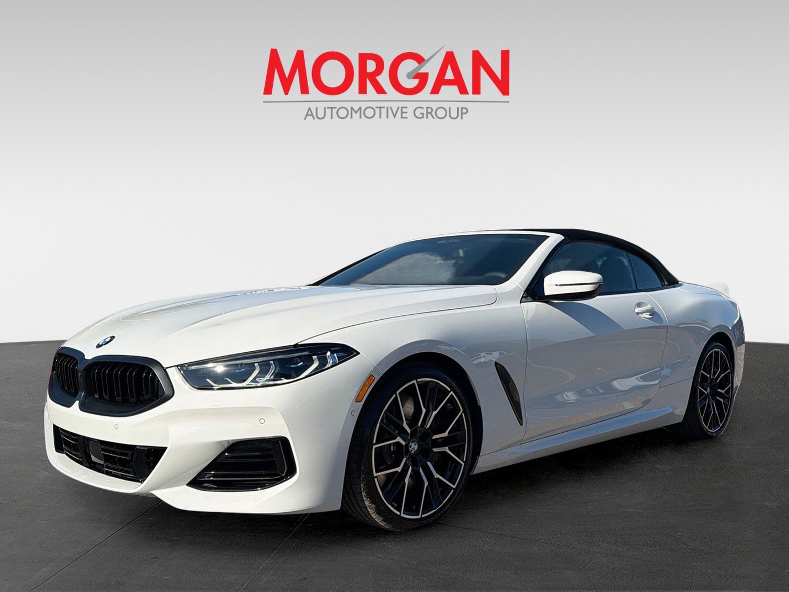 2026 BMW 8 Series - Photo 2