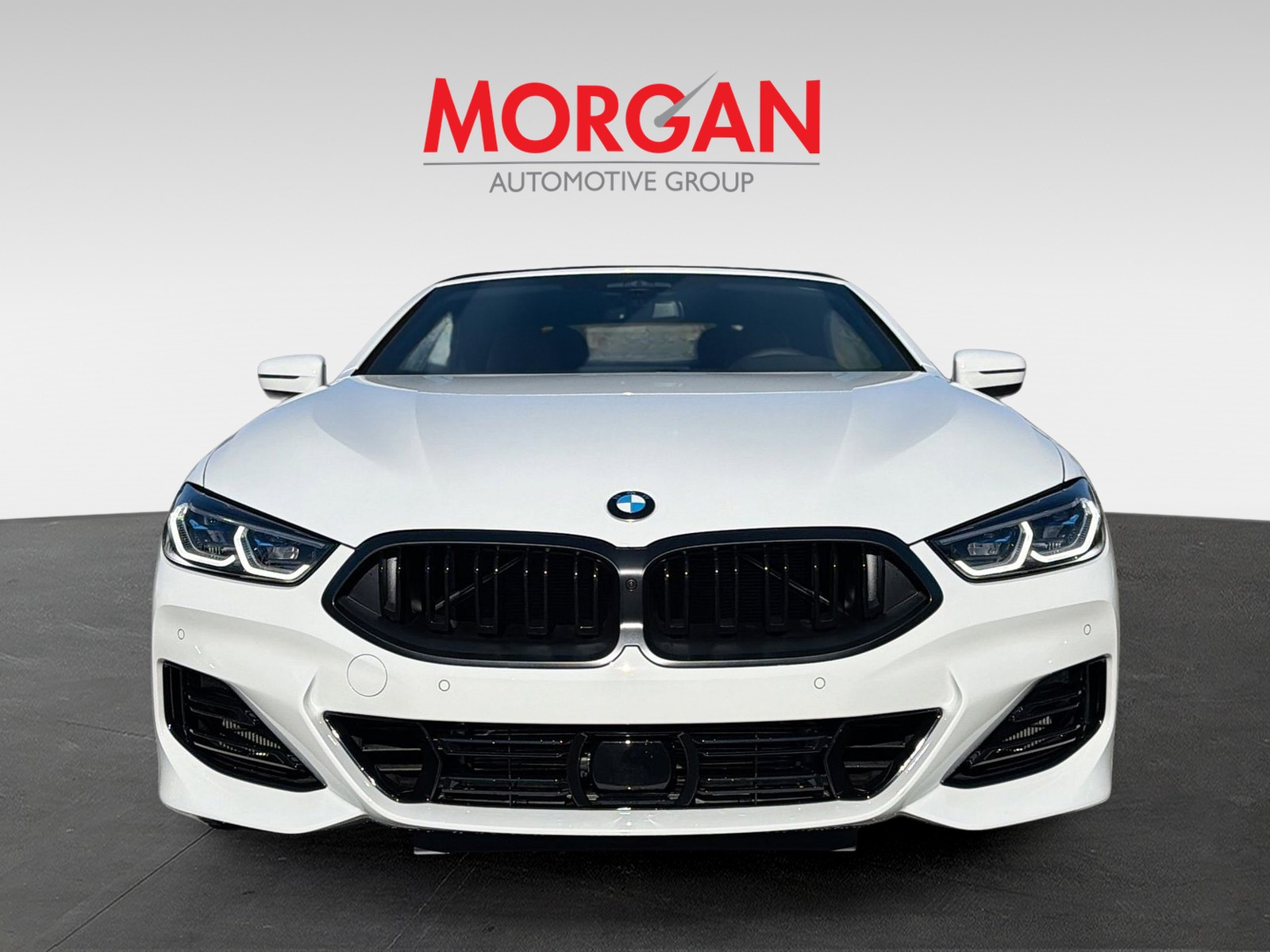 2026 BMW 8 Series - Photo 3