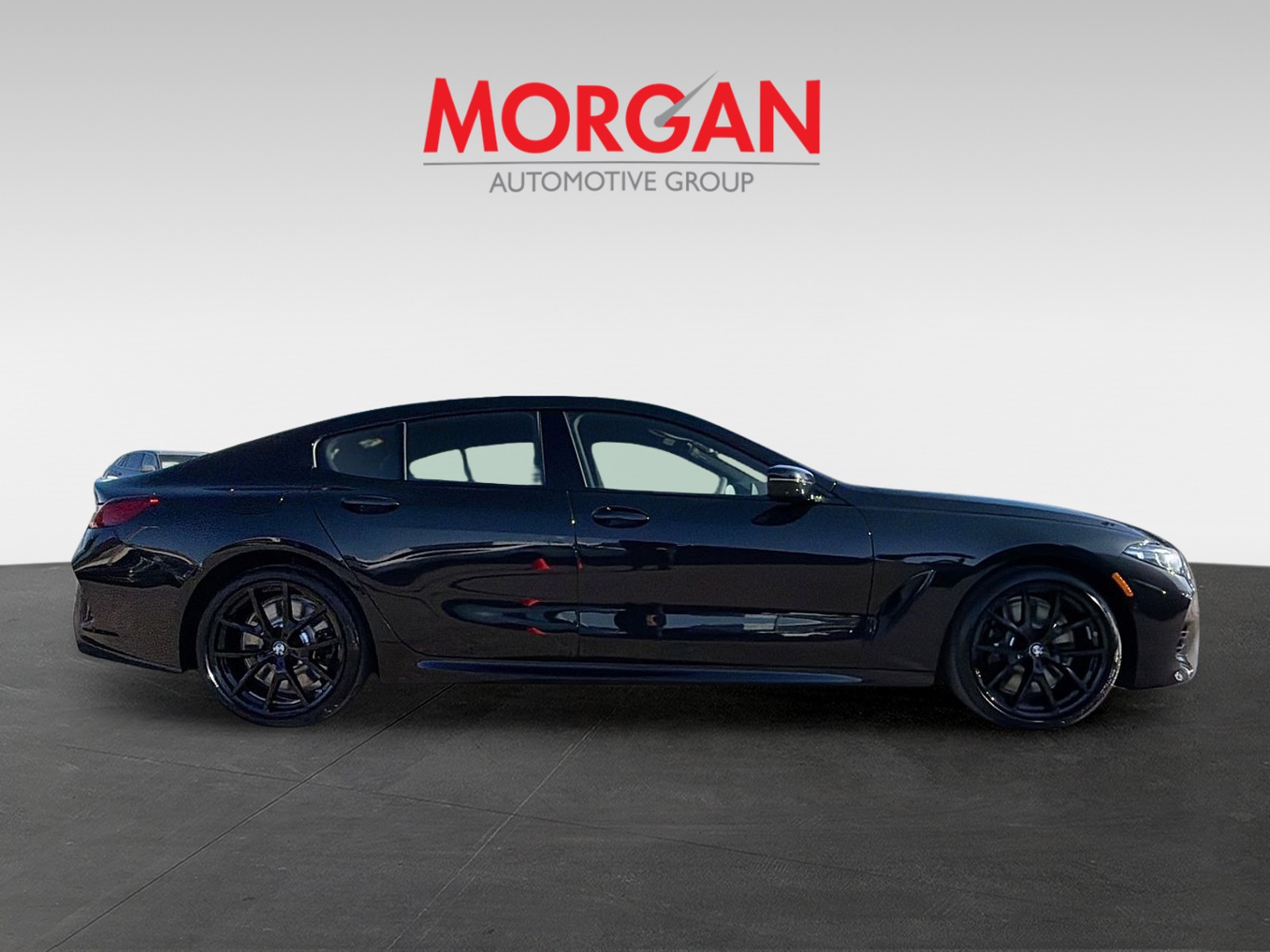 2026 BMW 8 Series - Photo 7