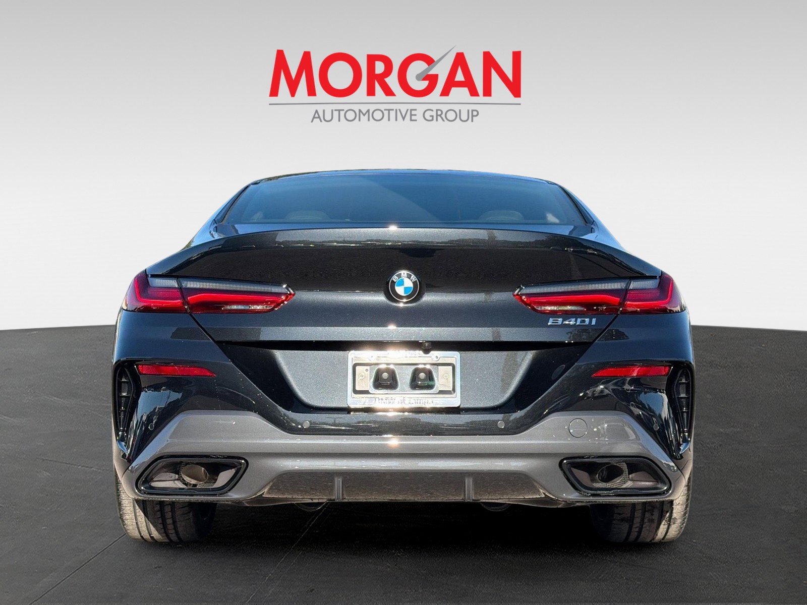 2026 BMW 8 Series - Photo 6