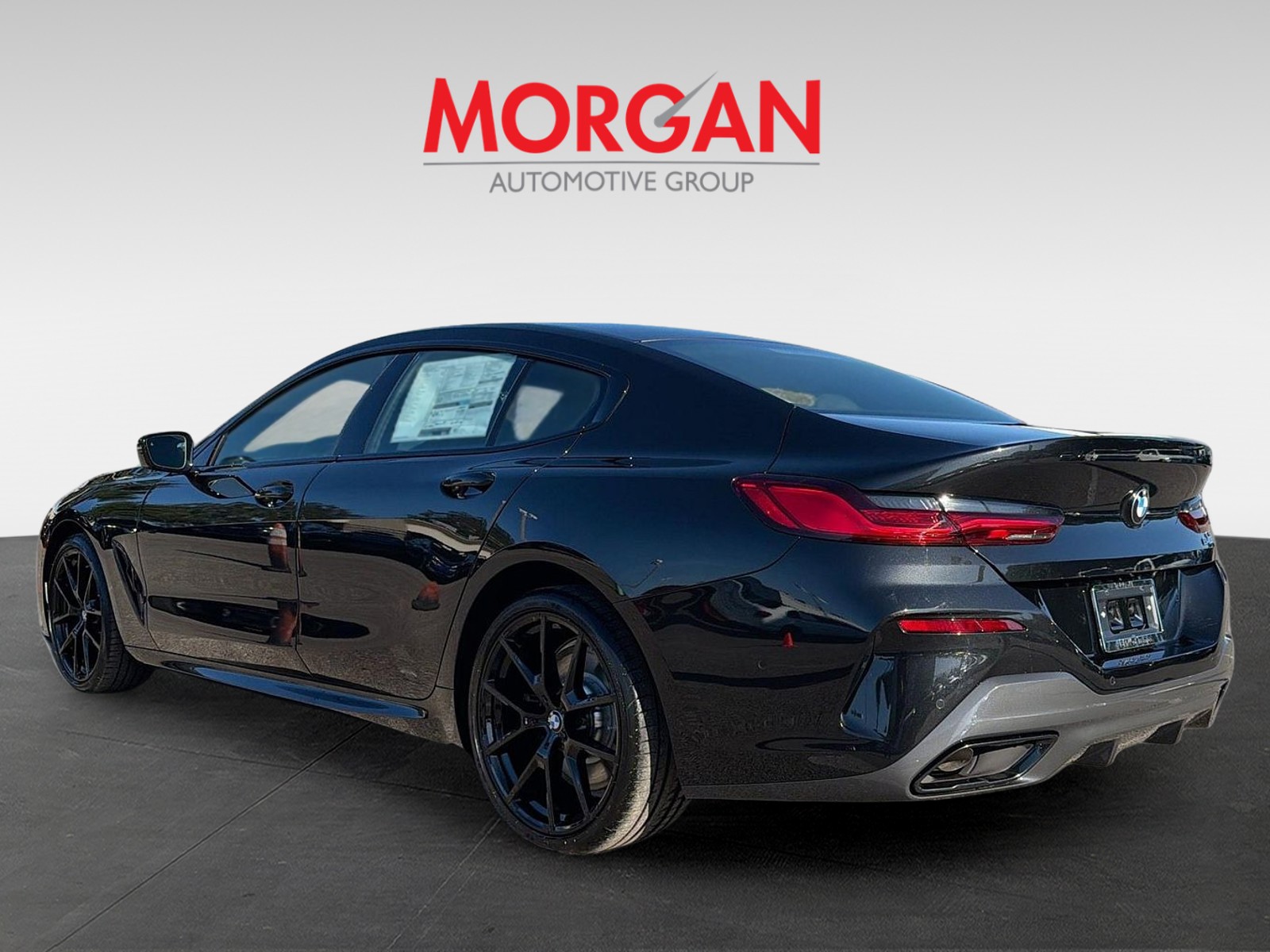 2026 BMW 8 Series - Photo 5