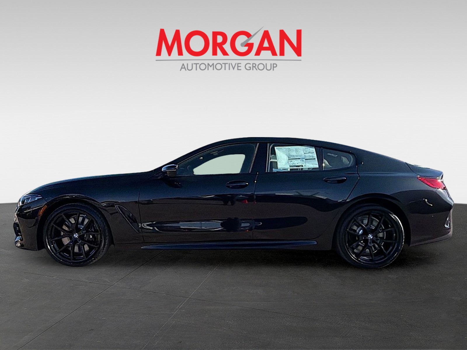 2026 BMW 8 Series - Photo 8