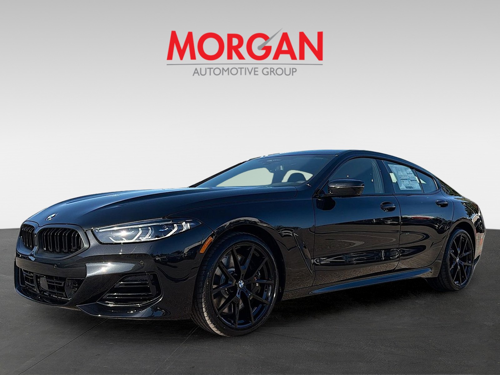 2026 BMW 8 Series - Photo 2