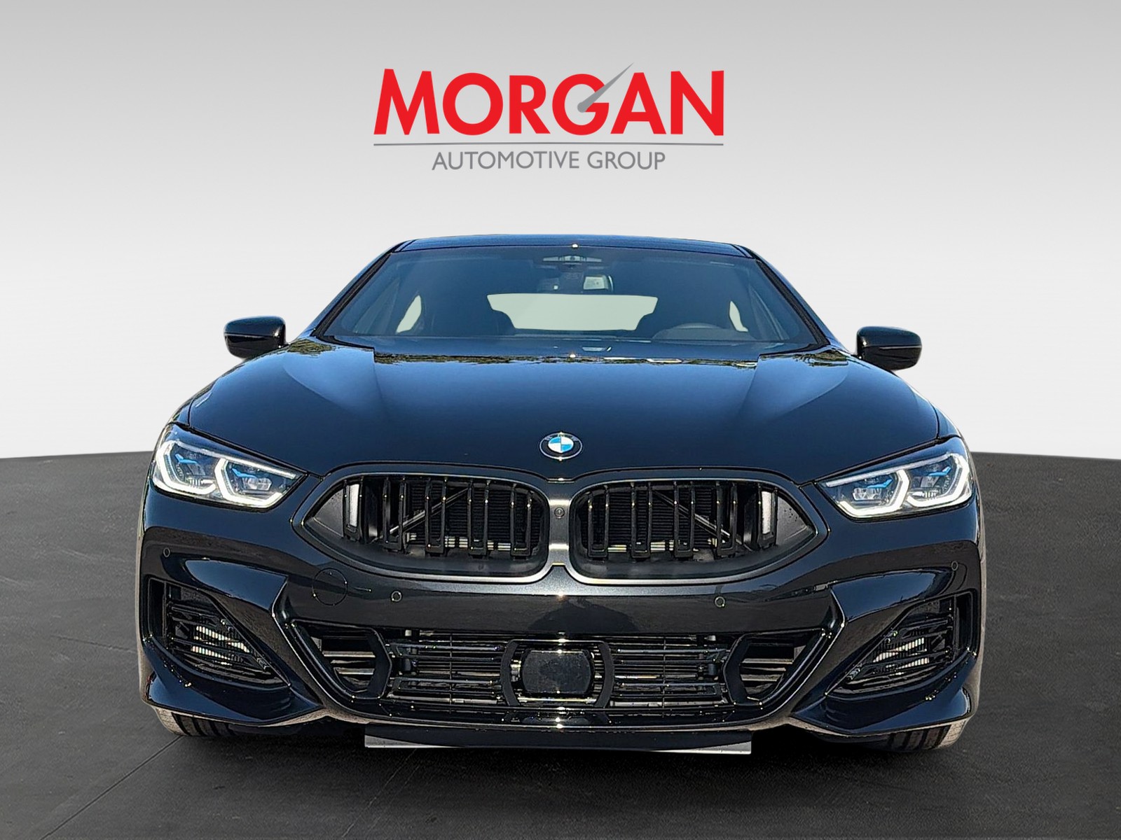 2026 BMW 8 Series - Photo 3
